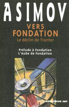 Couverture du produit · Vers Fondation