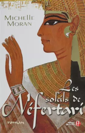 Couverture du produit · Les Soleils de Néfertari