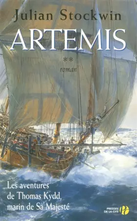 Couverture du produit · Artemis (2)
