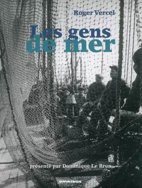 Couverture du produit · Les gens de mer