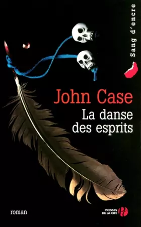 Couverture du produit · La Danse des esprits