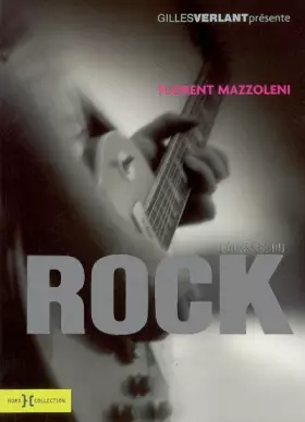 Couverture du produit · ODYSSEE DU ROCK