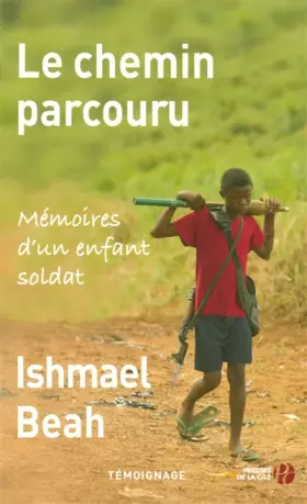 Couverture du produit · Le Chemin parcouru