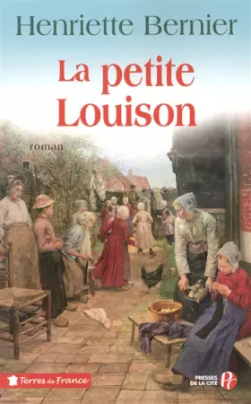 Couverture du produit · La Petite Louison