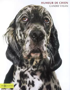 Couverture du produit · Humeur de chien