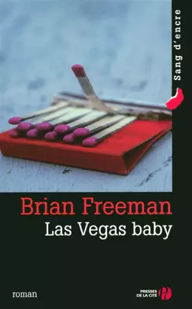 Couverture du produit · Las Vegas Baby