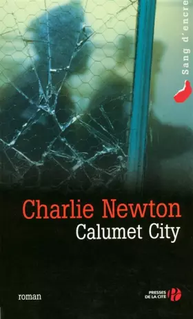Couverture du produit · Calumet City