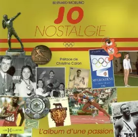 Couverture du produit · J O NOSTALGIE