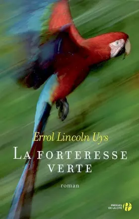 Couverture du produit · La forteresse verte