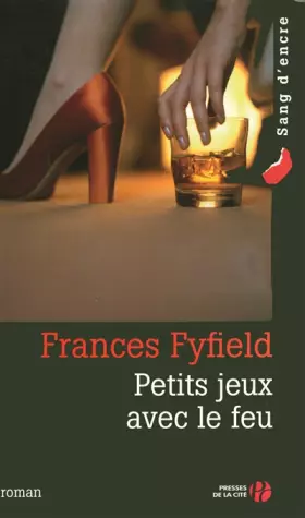 Couverture du produit · Petits Jeux avec le feu