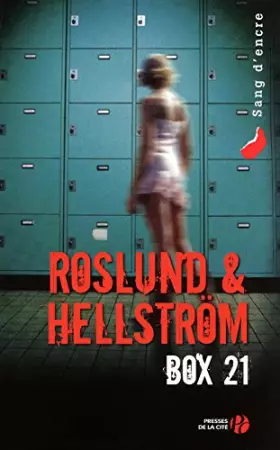 Couverture du produit · Box 21