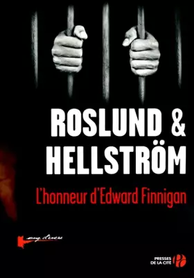 Couverture du produit · L'Honneur d'Edward Finnigan