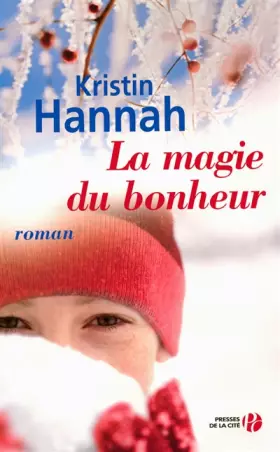 Couverture du produit · La magie du bonheur