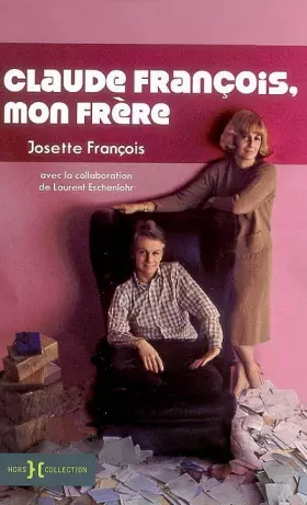 Couverture du produit · CLAUDE FRANCOIS MON FRERE