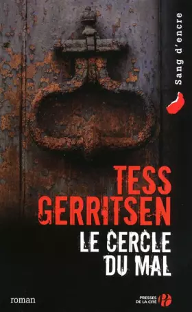 Couverture du produit · Le cercle du mal