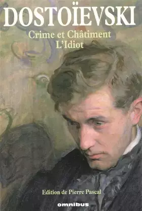 Couverture du produit · Crime et Châtiment, L'Idiot