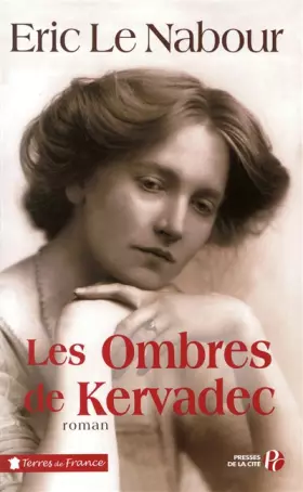 Couverture du produit · Les Ombres de Kervadec