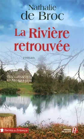 Couverture du produit · La Rivière retrouvée