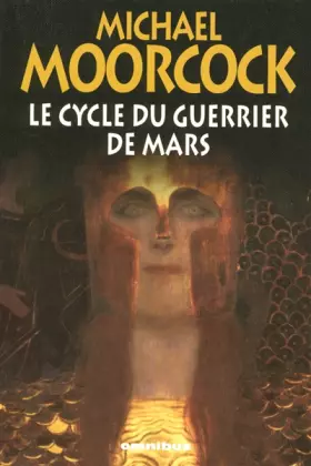 Couverture du produit · Le Guerrier de Mars