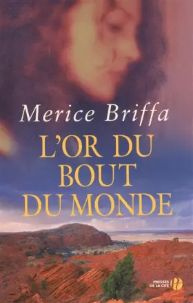 Couverture du produit · L'Or du bout du monde