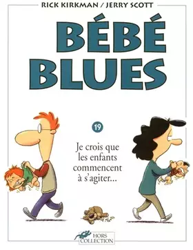 Couverture du produit · Bébé Blues T19 (19)