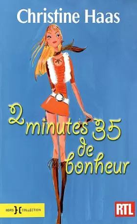 Couverture du produit · 2 minutes 35 de bonheur