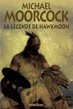 Couverture du produit · LEGENDE DE HAWKMOON