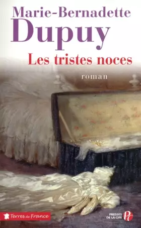 Couverture du produit · Les Tristes Noces