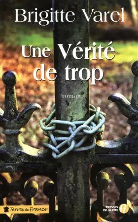 Couverture du produit · Une Vérité de trop