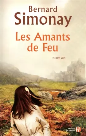 Couverture du produit · Les Amants de Feu