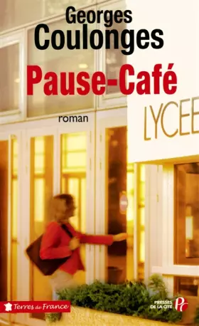Couverture du produit · Pause café