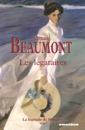 Couverture du produit · LEGENDE DE SILSAUVE T02 LES LE
