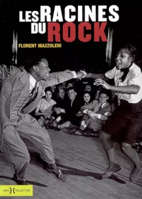 Couverture du produit · Les racines du rock