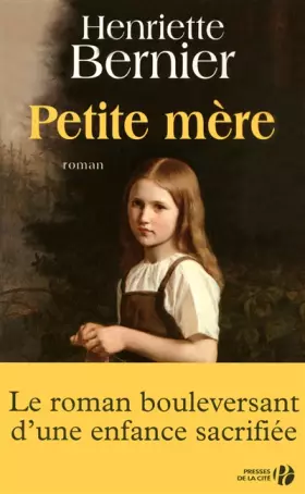 Couverture du produit · Petite mère