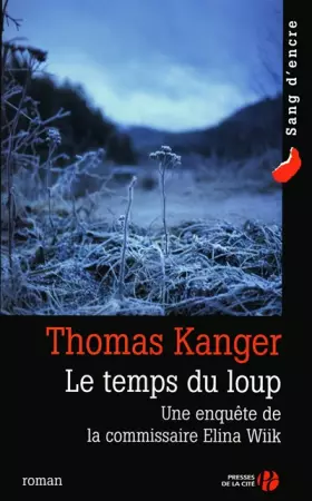 Couverture du produit · Le Temps du loup