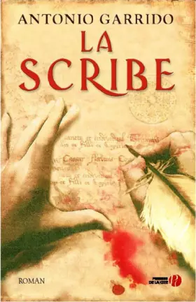 Couverture du produit · La scribe