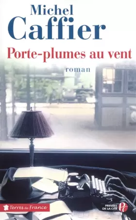 Couverture du produit · Porte-plumes au vent