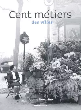 Couverture du produit · CENT METIERS DES VILLES