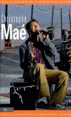 Couverture du produit · CHRISTOPHE MAE