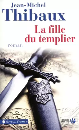 Couverture du produit · La Fille du templier
