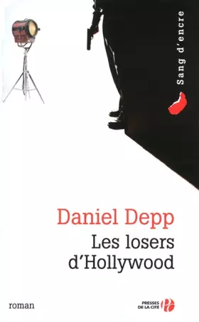 Couverture du produit · Les Losers d'Hollywood