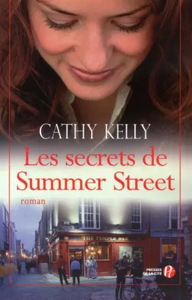 Couverture du produit · Les secrets de Summer Street