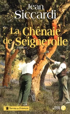 Couverture du produit · La Chênaie de Seignerolle
