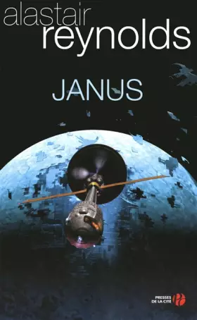 Couverture du produit · Janus