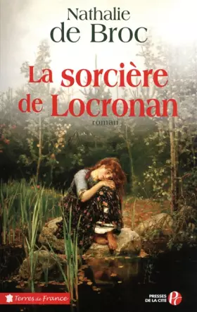 Couverture du produit · La Sorcière de Locronan