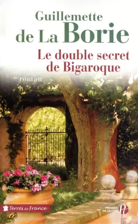 Couverture du produit · Le Double Secret de Bigaroque