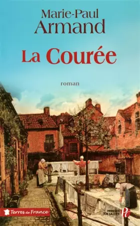 Couverture du produit · La courée