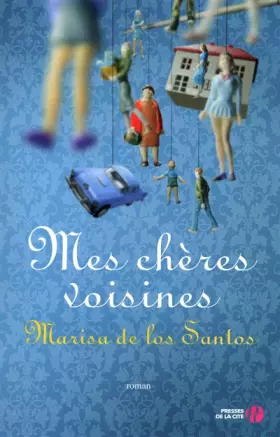 Couverture du produit · Mes chères voisines