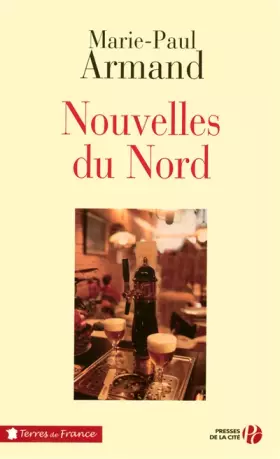 Couverture du produit · Nouvelles du Nord