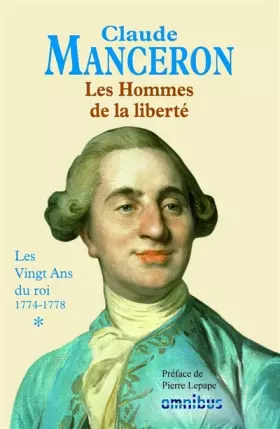 Couverture du produit · HOMMES DE LA LIBERTE LES 20 AN